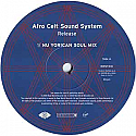 AFRO CELT SOUND SYSTEM / RELEASE