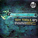 TIDY TOOLS / EP 3