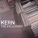 KERRI CHANDLER / MARCELUS / MAAN / KERN VOL 1 MIXED BY DJ DEEP - THE EXCLUSIVES