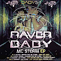 MC STORM / EP