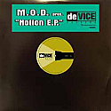 M.O.D. / NOTION EP
