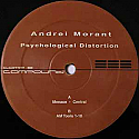 ANDREI MORANT / PSYCHOLOGICAL DISTORTION