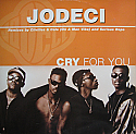 JODECI / CRY FOR YOU