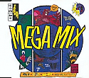 SNAP / MEGA MIX