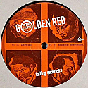 GOLDEN RED / FALLING SICKNESS