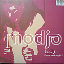 MODJO / LADY (HEAR ME TONIGHT)