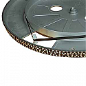 TURNTABLE BELT / 158