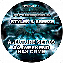 STYLES & BREEZE / FUTURE SET 09