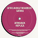 AFROJACK VS TOCADISCO / SIERRA / REPLICA