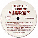 VARIOUS / THIS IS THE SOUND OF TRIBAL UK