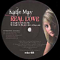 KATIE MAY / REAL LOVE