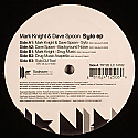 MARK KNIGHT & DAVE SPOON / SYLO EP