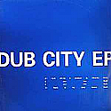 SEBASTIAN BAYNE / DUB CITY EP