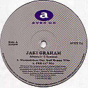 JAKI GRAHAM / ABSOLUTE E-SENSUAL