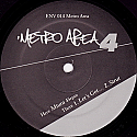 METRO AREA / METRO AREA 4
