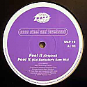 COCO STEEL AND THE LOVEBOMB / FEEL IT