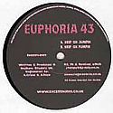 EUPHORIA 43 / KEEP ON JUMPIN / KEEP ON PUMPIN