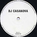 DJ CASANOVA / UNTITLED