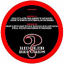 RIDDLER RECORDS / VOLUME 6