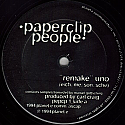 CARL CRAIG / PAPERCLIP PEOPLE