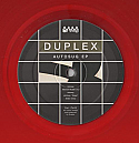 DUPLEX / AUTOSUG EP