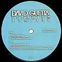 DAVID GUETTA FEAT SIA / TITANIUM REMIXES