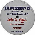 JAMMIN'D / LOW END LOVERS EP