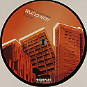 JEREMY P CAULFIELD / RUNAWAY