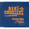 BEATCHUGGERS FEATURING ERIC CLAPTON / FOREVER MAN (HOW MANY TIMES?)
