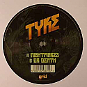TYKE / NIGHTMARES EP
