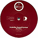 DUBTRIBE SOUND SYSTEM / DO IT NOW