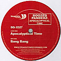 BOOZED PANDERZ / APOCALYPTICAL TIME