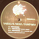 DARKUS BEAT COMPANY / PROMISES