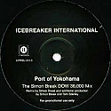 ICEBREAKER INTERNATIONAL / PORT OF YOKOHAMA