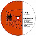 DUBBLE FEAT ECHO RANKS / FREEDOM FIGHTER