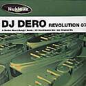 DJ DERO / REVOLUTION 07