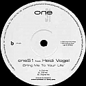 ONE51 FEAT. HEIDI VOGEL / BRING ME TO YOUR LIFE
