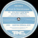DRUID & STORMTROOPER / ELECTRIFIED / DONK DIGGLER