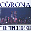 CORONA / THE RHYTHM OF THE NIGHT