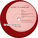 PATRICK TURNER & CASE / COAST 2 COAST EP