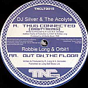 DJ SILVER & THE ACOLYTE / THUG CONNECTED