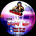 THE JJ EP / TEAR IT UP / YOUR EYES