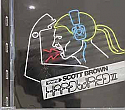 SCOTT BROWN / HARDWIRED 3