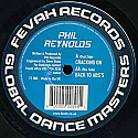 PHIL REYNOLDS / CRACKING ON / BACK TO ABS'S