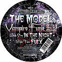 THE MODEL / VAMPIRE FUNK EP