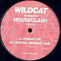 WILDCAT / HOUSECLASH VOLUME 2