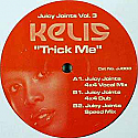 KELIS / TRICK ME