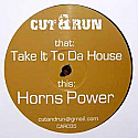 EGYPTIAN EMPIRE / TRICK DADDY / HORNS POWER / TAKE IT TO DA HOUSE