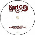 ARTIC MONKEYS / WHEN THE SUN GOES DOWN (KARL G REMIXES)