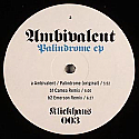 UMBIVALENT / CALINDROME EP